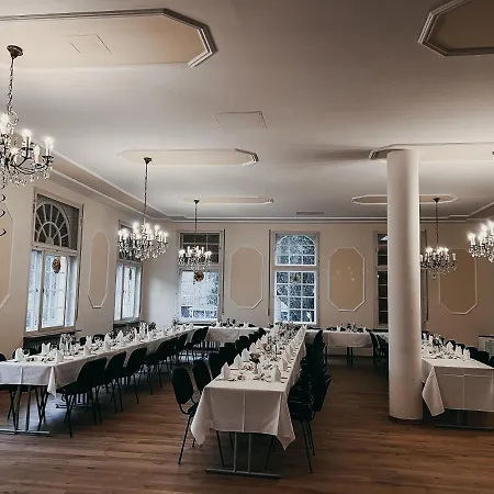Bayerischer Hof Bad Kissingen
