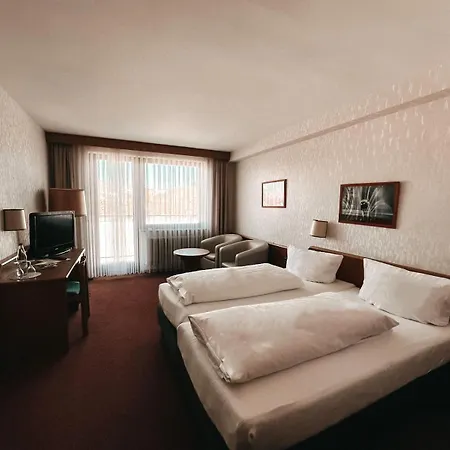 酒店 Bayerischer Hof