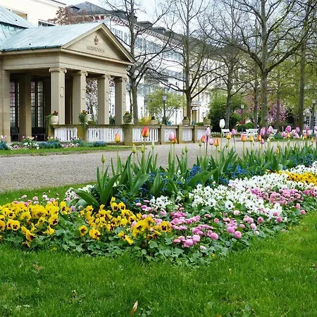 Bayerischer Hof 3*