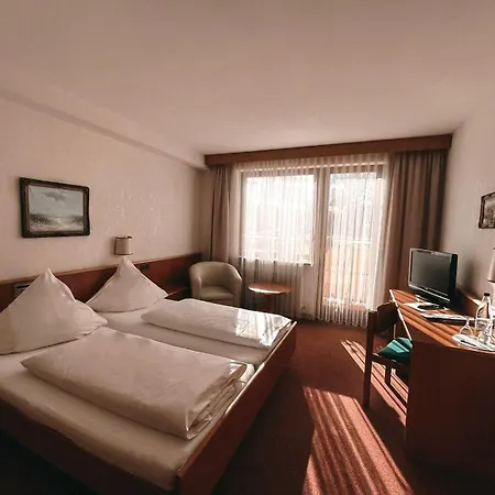 Bayerischer Hof Bad Kissingen