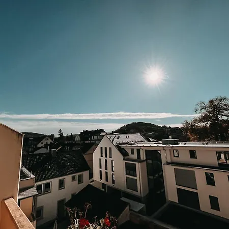Bayerischer Hof 3* Bad Kissingen