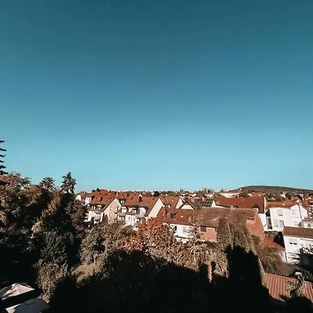 Bayerischer Hof Hotel