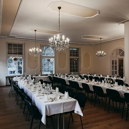 Bayerischer Hof Hotel
