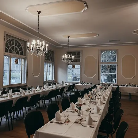 Hotel Bayerischer Hof