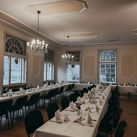Hotel Bayerischer Hof