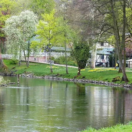 Hotel Bayerischer Hof