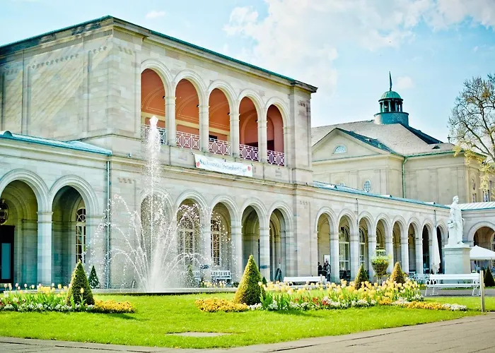 Otel Bayerischer Hof