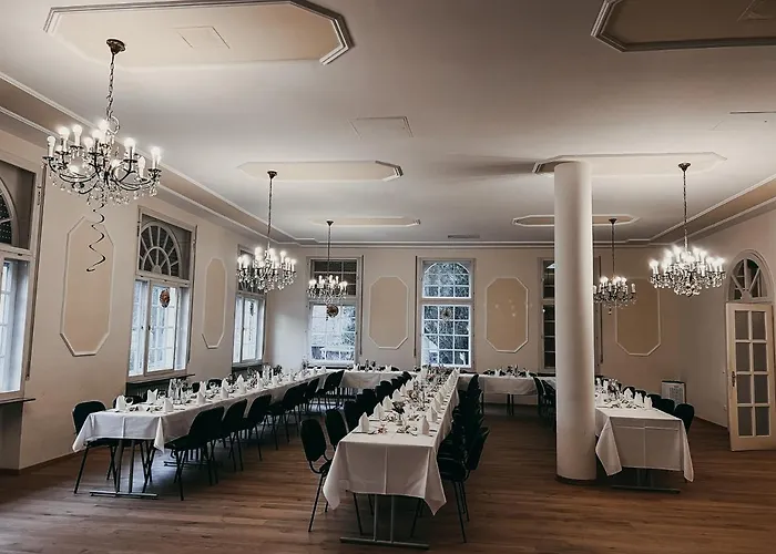 Bayerischer Hof Bad Kissingen