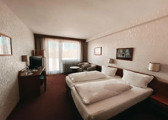Otel Bayerischer Hof