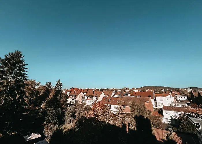 Bayerischer Hof Hotel