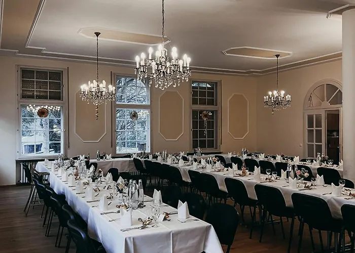 Bayerischer Hof Hotel