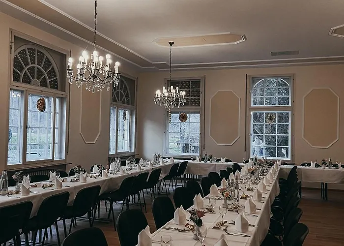 Hotel Bayerischer Hof