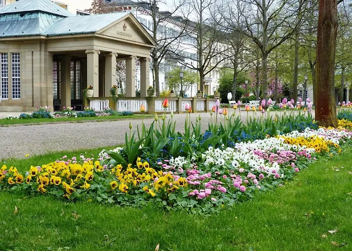 Bayerischer Hof 3*