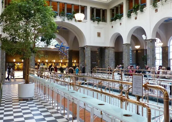 Bayerischer Hof Hotel 3*