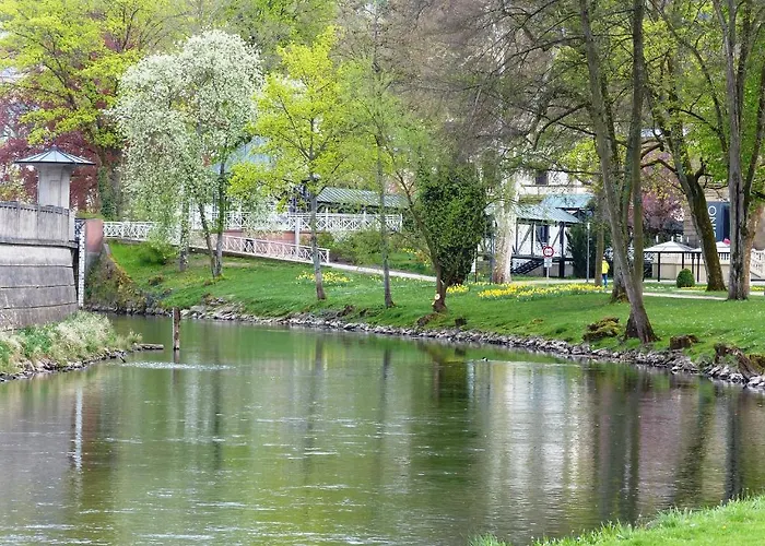 Otel Bayerischer Hof