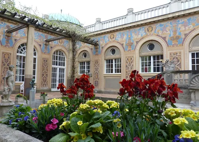 Bayerischer Hof 3*